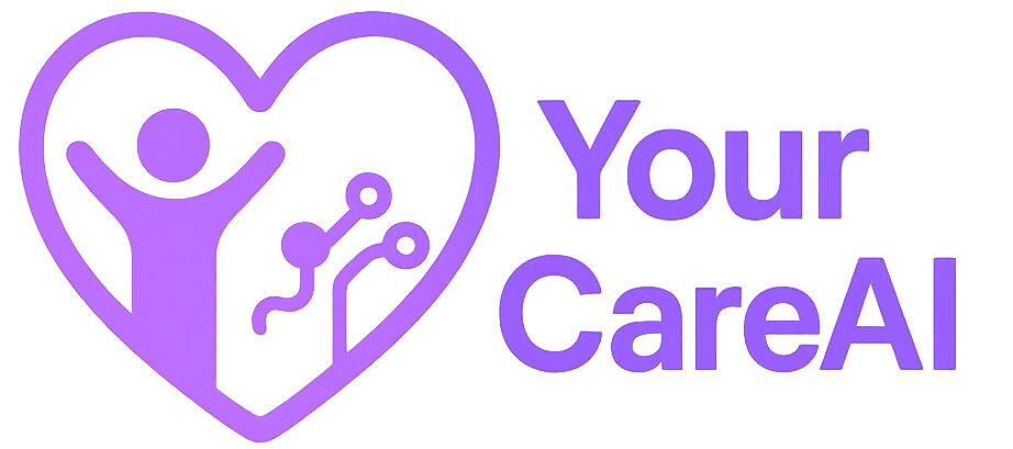 YourCareAI Logo
